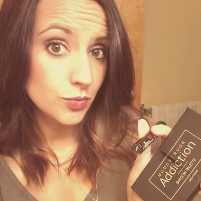 Profile Picture of Monica Hobbs (@HobbsMonica) on Twitter