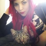 Profile Picture of Jessica Rose Netzel (@jessicarhartley1995) on Instagram