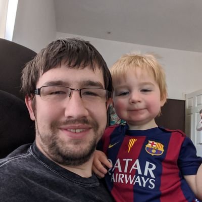 Profile Picture of Aaron Richards (@RaiderX303) on Twitter