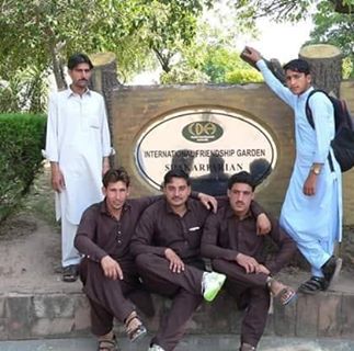 Profile Picture of Mohammad Ayaz (@Mohammad-Ayaz) on Facebook
