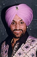 Profile Picture of Surjit Bindrakhia - Wikipediaon Wikipedia