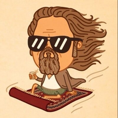 Profile Picture of Alejandro Mena (@AlexMena428) on Twitter