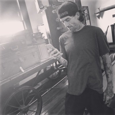 Profile Picture of Richard Tomlin (@Richard75641591) on Twitter