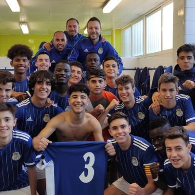 Profile Picture of Sergio Decea (@DeceaSergio) on Twitter