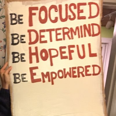Profile Picture of Nancy Keeney (@SturdyPosts) on Twitter