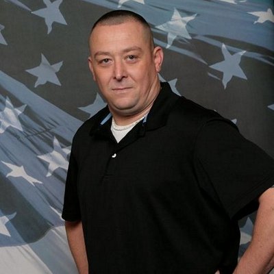 Profile Picture of Kenneth Clutts (@kenneth_clutts) on Twitter