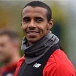 Profile Picture of Joël Matip 🇨🇲 (@joelmatipfp) on Instagram
