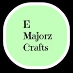 Profile Picture of Mandi Hughes (@e.majorzcrafts) on Instagram