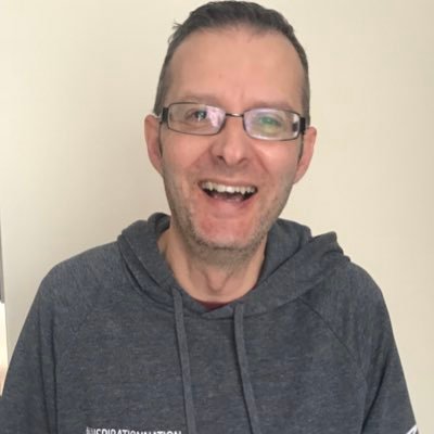 Profile Picture of Joe Noya (@IN_JoseNoya) on Twitter