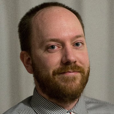 Profile Picture of Mike Risinger (@MikeRisingerAK) on Twitter