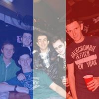 Profile Picture of Joe Queally (@joe-queally) on Quora