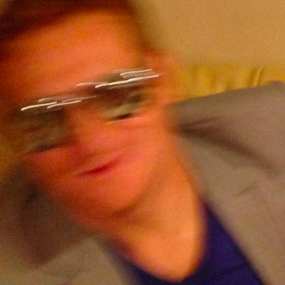 Profile Picture of Jacob A. James (@JacobAJames) on Twitter