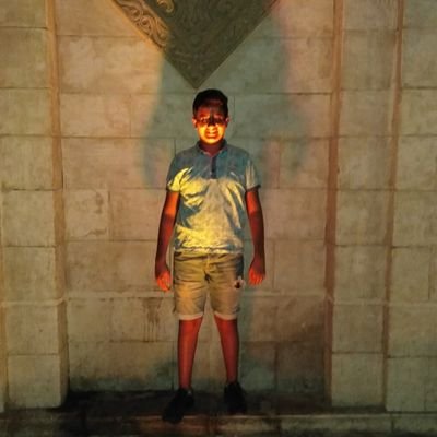 Profile Picture of Justin Shady (@JustinShady1) on Twitter