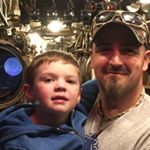 Profile Picture of John Kaster (@jkaster1613) on Instagram