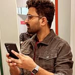 Profile Picture of Sachin Joshi (@Sachin-Joshi) on Facebook