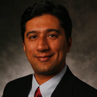 Profile Picture of Gaurav Chaudhry (@gchaudh1) on Twitter