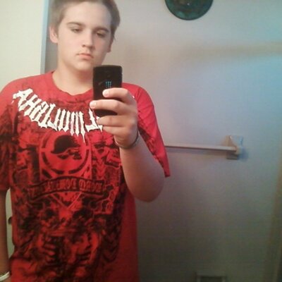 Profile Picture of Sean Mccullough (@seanmccullough3) on Twitter