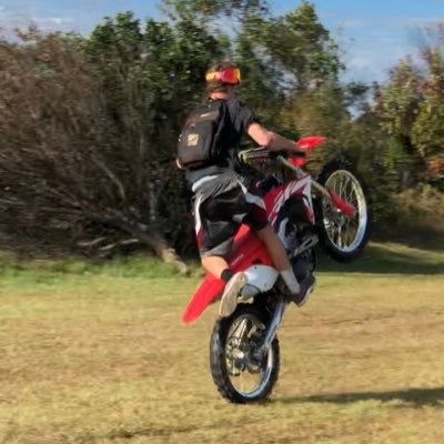Profile Picture of Brendan Perkins (@brendanp1223) on Twitter