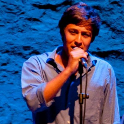 Profile Picture of Matteo Maestripieri (@pierimaestri) on Twitter