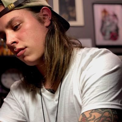 Profile Picture of Danger (@DanMurley) on Twitter