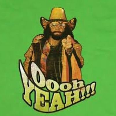 Profile Picture of MachoManRandySavage (@slimJim_Macho) on Twitter