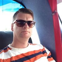 Profile Picture of Paul Bowman (@paul-bowman-10) on Quora