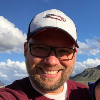 Profile Picture of Brad Galbraith (@BGalbraith2) on Twitter