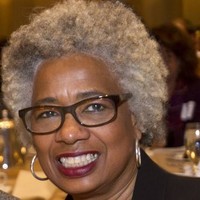Profile Picture of Cleo Wilson (@cleo-wilson-3) on Quora
