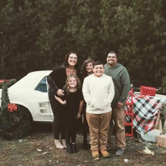 Profile Picture of William Rasmussen (@billydakid1879) on Poshmark