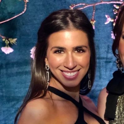 Profile Picture of Stephanie Manning Cohen (@steph_manning07) on Twitter