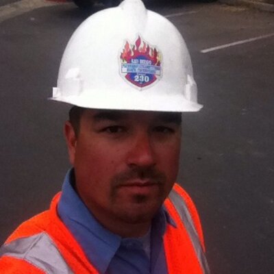 Profile Picture of Jeff Olvera (@jeffolvera) on Twitter