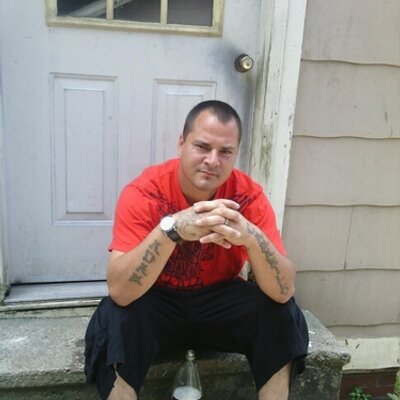 Profile Picture of Adam Bailey (@camarillo321) on Twitter