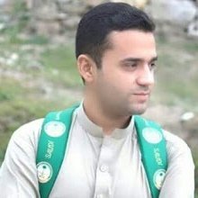 Profile Picture of Waseem Shah (@Waseemshah1686) on Twitter