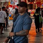 Profile Picture of Michael Emery (@emeryreigns) on Instagram