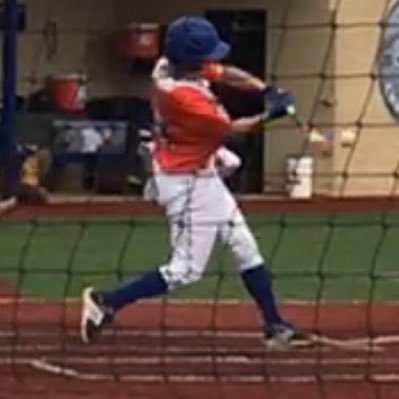 Profile Picture of Devin Beck (@DevinBeck18) on Twitter