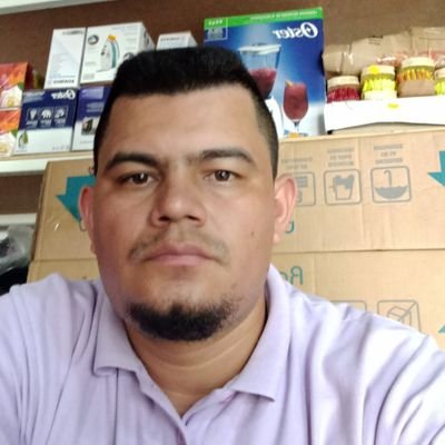 Profile Picture of Lester Antonio Olivera Rodriguez (@LesterAntonioO2) on Twitter