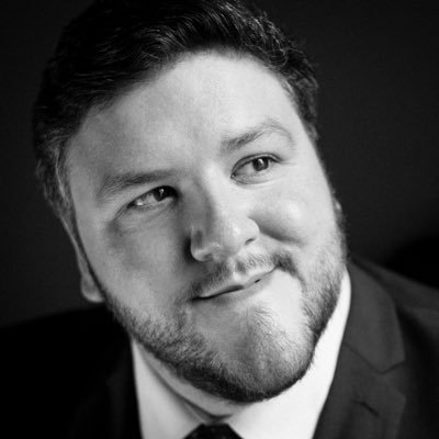 Profile Picture of Stuart Jackson (@sjacksontenor) on Twitter