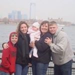 Profile Picture of Heather Keaton Carroll (@heatherann_and3) on Instagram