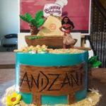 Profile Picture of Just Baking By Ash Donnelly (@just_baking_by_ash_dee) on Instagram