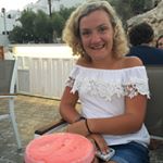 Profile Picture of Lucy Christopher (@lucy.christopher) on Instagram