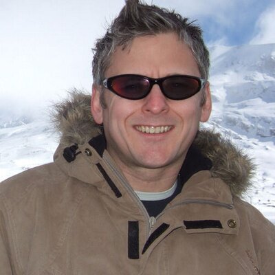 Profile Picture of Scott Chambers (@SC0TT_CHAMBERS) on Twitter