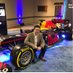 Profile Picture of Stephen Matherne (@srmatherne) on Twitter