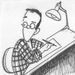 Profile Picture of Richard R. Bissonnette (@scribblermagoo) on Pinterest