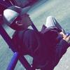 Profile Picture of Danial Francoeur (@@dani__akari) on Tiktok