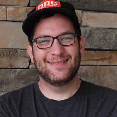 Profile Picture of Brad Iroff (@bradiroff) on Twitter