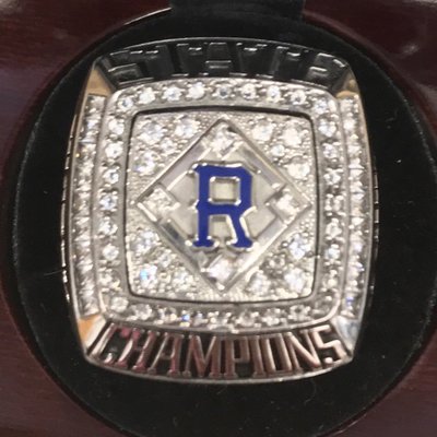 Profile Picture of TC Roberson Baseball (@RobersonRams) on Twitter