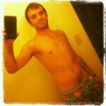 Profile Picture of Adam Nowling (@adamrn88) on Instagram