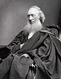 Profile Picture of Andrew Buchanan (surgeon)on Wikipedia