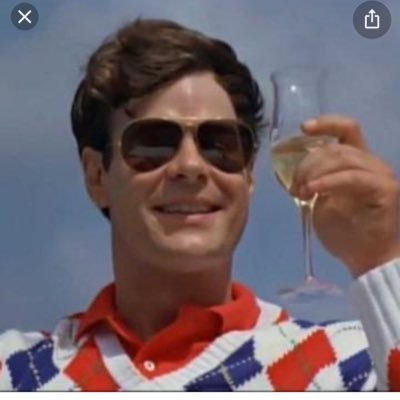 Profile Picture of Steve Schulman (@ClaudeWormwood) on Twitter