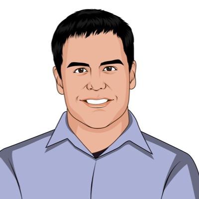 Profile Picture of Joe Delgado (@JosephRDelgado) on Twitter